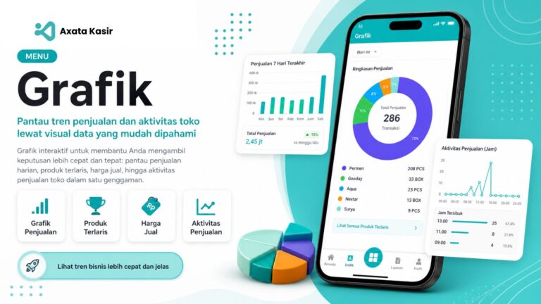 Menu Grafik